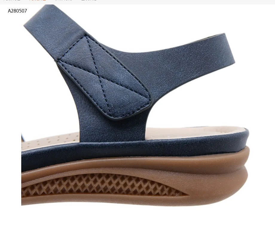 SANDAL SIKETU  - sỉ 209k