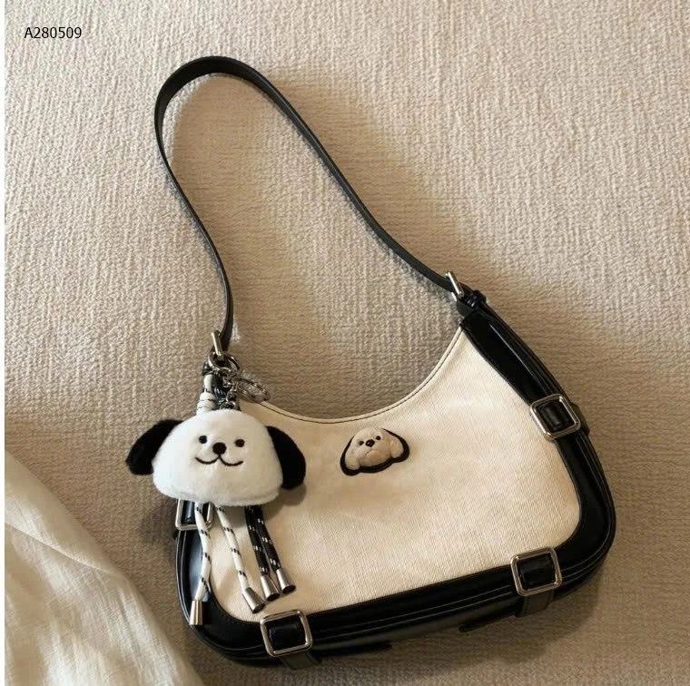 TÚI NỮ QCCC  - sỉ 140k