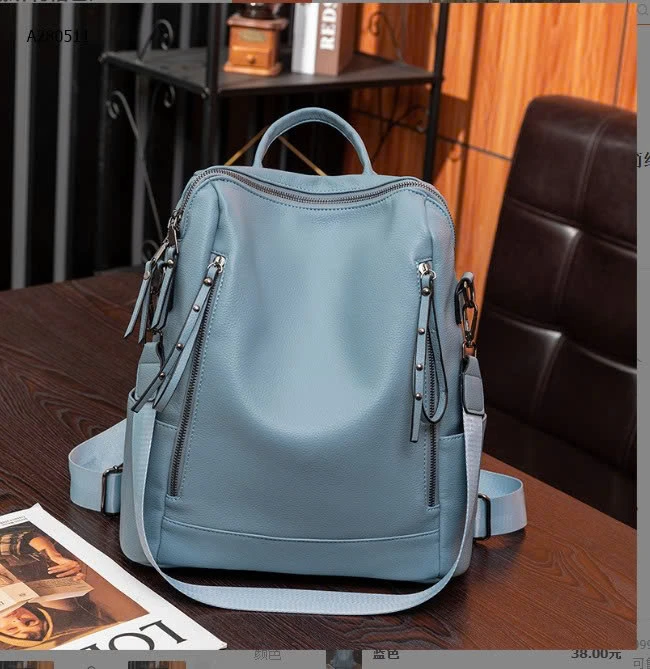 BALO DA 2 KIỂU NỮ  - sỉ 170k