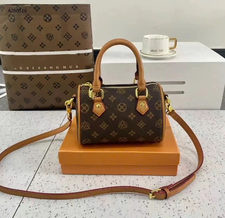 TÚI MINI ĐEO CHÉO  - sỉ 195k