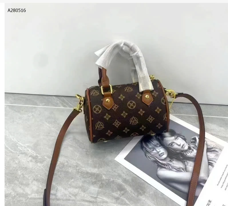 TÚI MINI ĐEO CHÉO  - sỉ 195k