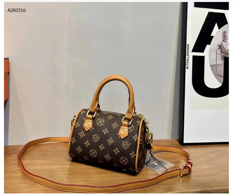 TÚI MINI ĐEO CHÉO  - sỉ 195k