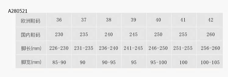 DÉP NỮ ĐẾ DÀY - sỉ 260k