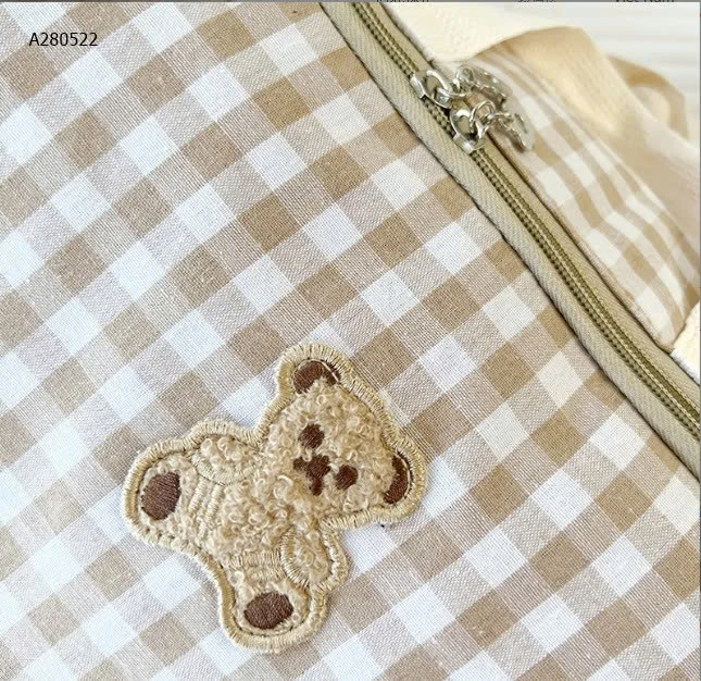 TÚI ĐỰNG CHĂN - sỉ 92k