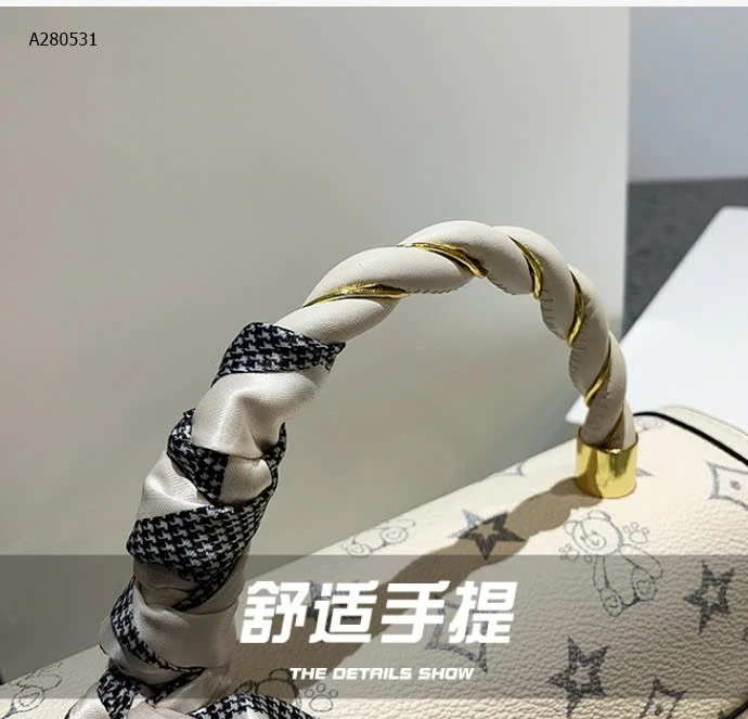 TÚI XÁCH CHÍNH HÃNG BEIBAOBAO- sỉ 254k