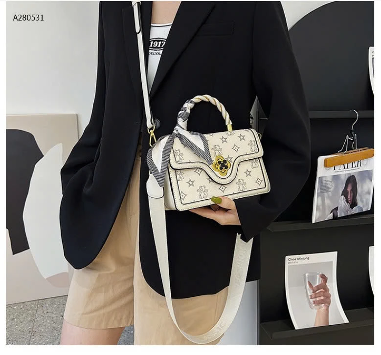 TÚI XÁCH CHÍNH HÃNG BEIBAOBAO- sỉ 254k