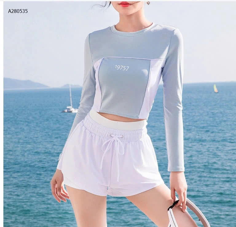 Bộ bơi đẹp - sỉ 108k