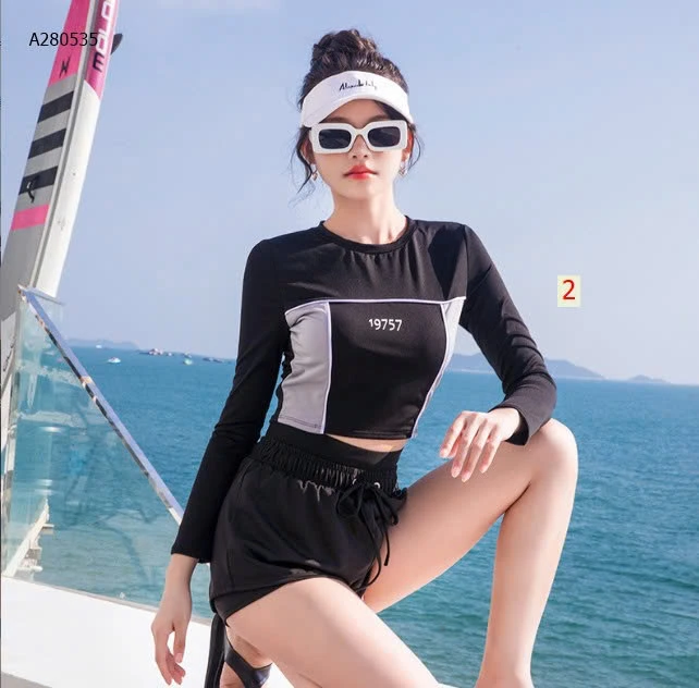 Bộ bơi đẹp - sỉ 108k