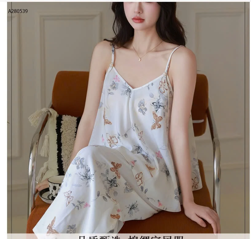 BỘ LANH 2 DÂY QUẦN DÀI  - sỉ 122k