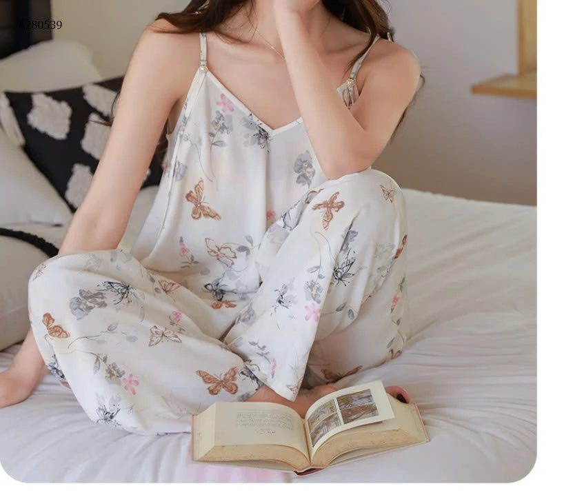 BỘ LANH 2 DÂY QUẦN DÀI  - sỉ 122k