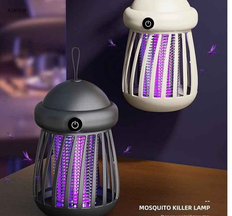 ĐÈN BẮT MUỖI CHÍNH HÃNG CHIGO  - sỉ 98k