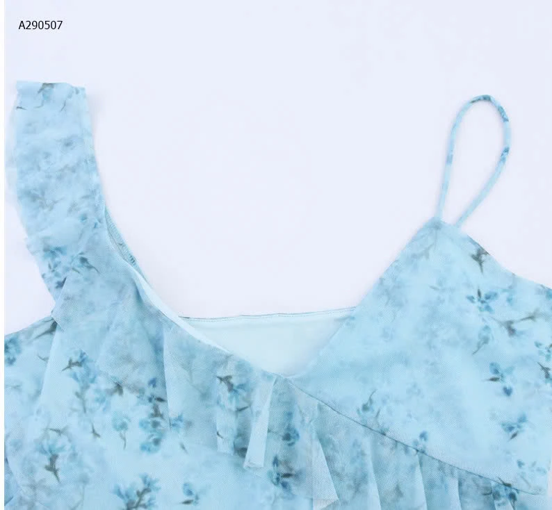 Áo 2s này chuẩn vibe mùa hè  - sỉ 175k