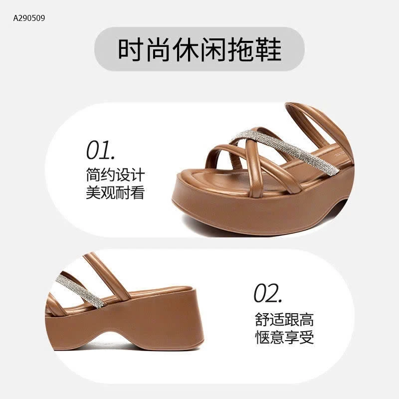 Dép dusto- sỉ 355k