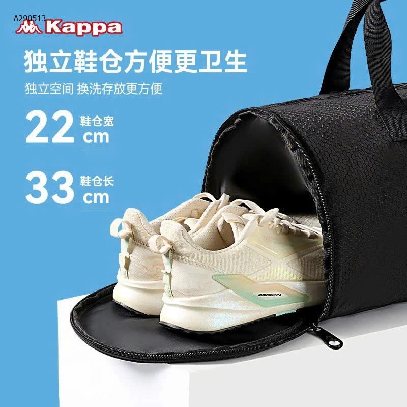 Túi trống nhà KAPPA  - sỉ 201k