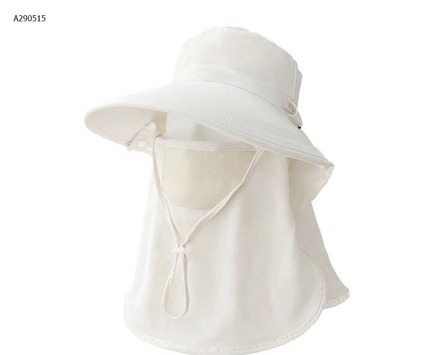 MŨ KHẨU TRANG CHỐNG NẮNG CHO NAM NỮ  - sỉ 66k