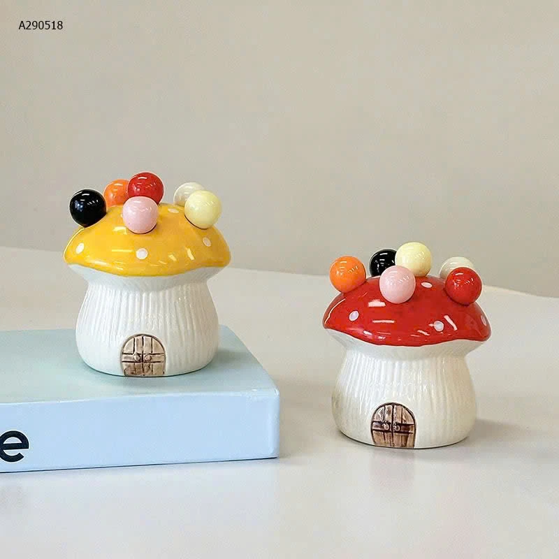 SET DĨA CÂY NẤM - sỉ 99k