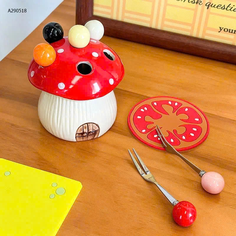 SET DĨA CÂY NẤM - sỉ 99k