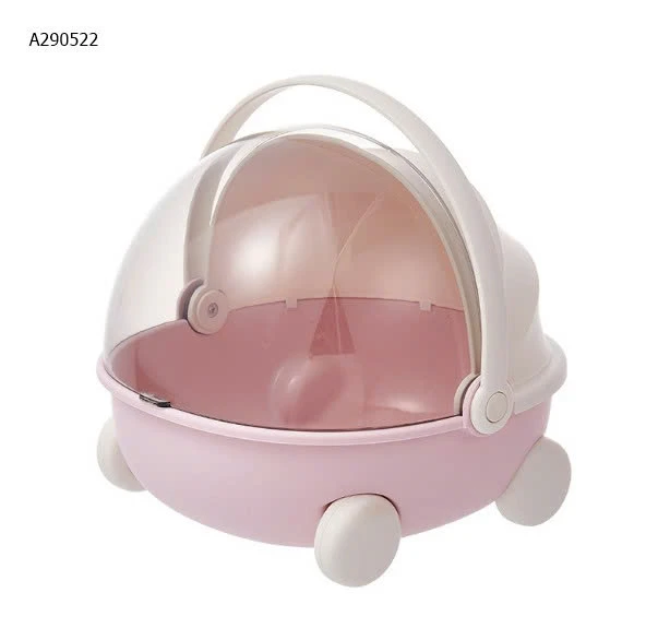 HỘP TRÒN ĐỰNG ĐỒ TIỆN LỢI   - sỉ 66k