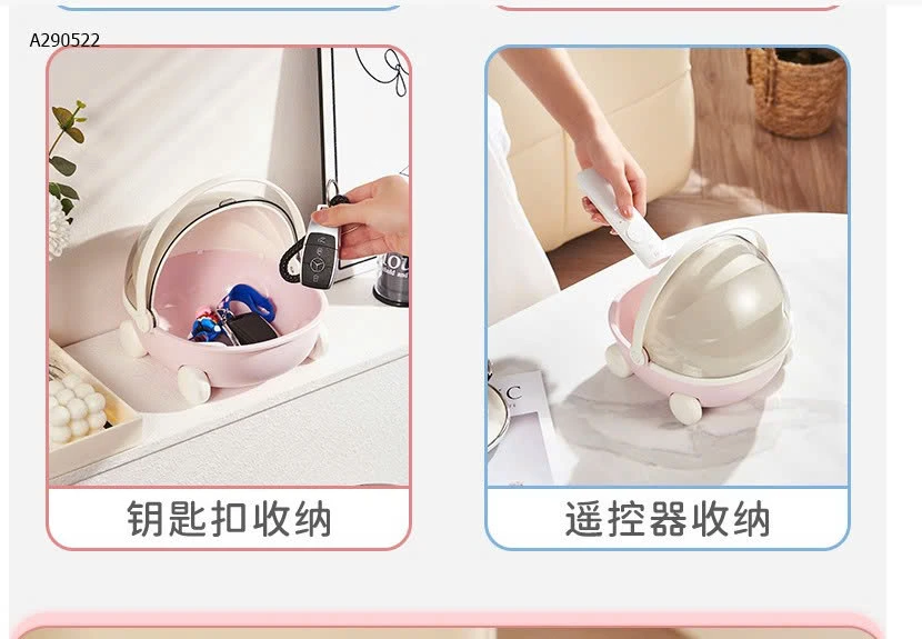 HỘP TRÒN ĐỰNG ĐỒ TIỆN LỢI   - sỉ 66k