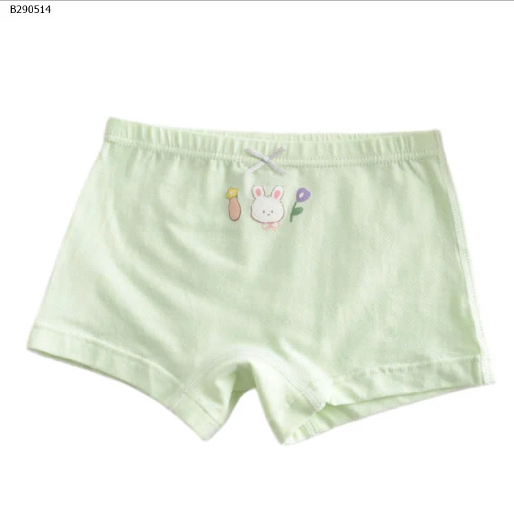 SET 5 QUẦN CHIP BÉ GÁI - sỉ Sỉ Sz 100-150 : 135k Sz 160-170: 140k