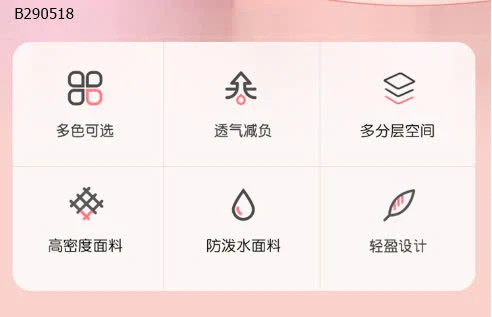  BA LÔ CHO BÉ CATS - Sỉ 139k