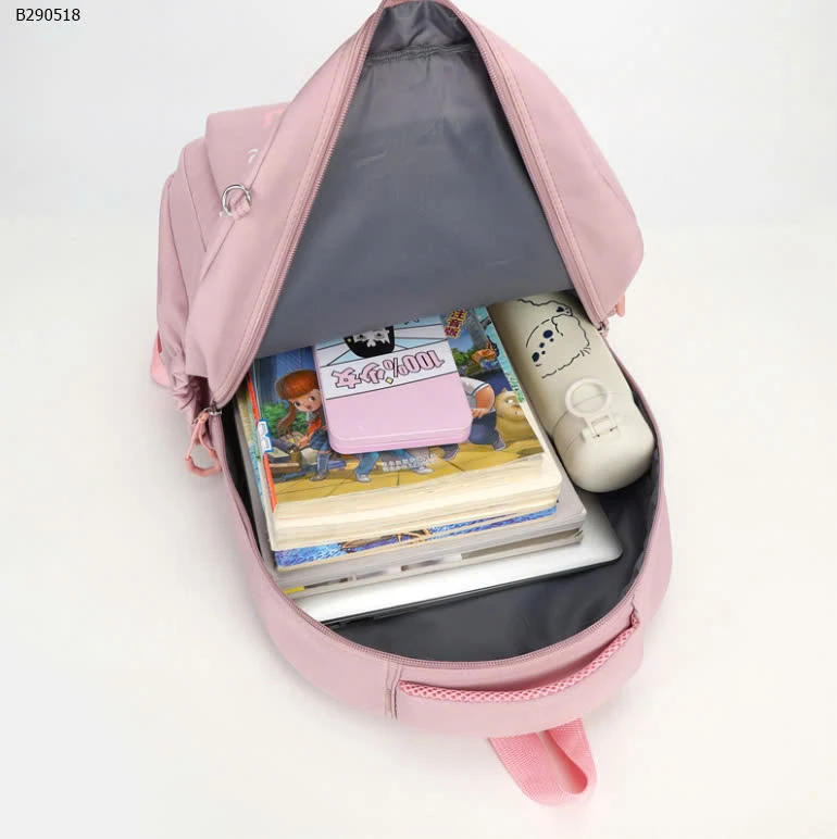  BA LÔ CHO BÉ CATS - Sỉ 139k