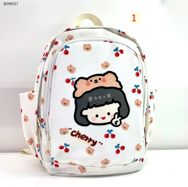 BALO HOẠT HÌNH CHO BÉ  - sỉ 150k