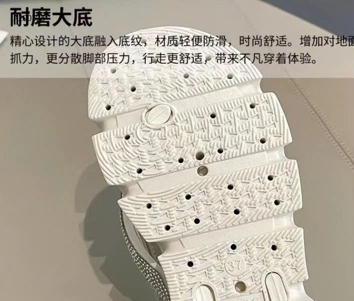 DÉP TÔNG ĐÍNH ĐÁ   - sỉ 65k