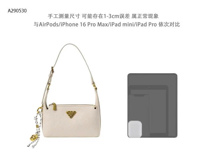 TÚI XÁCH THỜI TRANG CHIO2ND - sỉ 210k