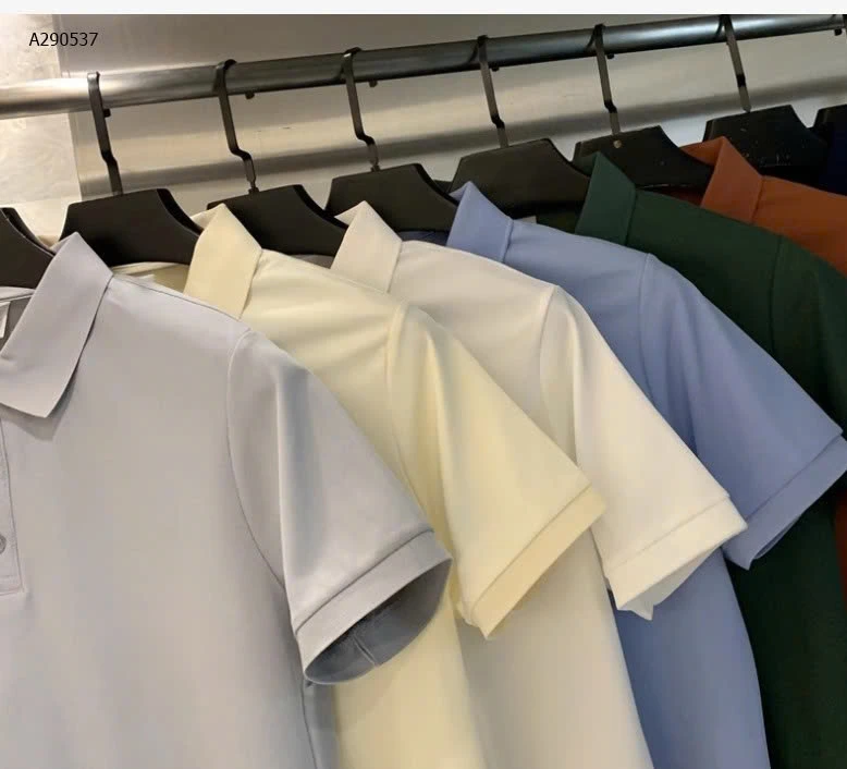 Polo nam chuẩn hãng In Blue- sỉ 120k