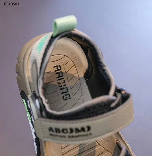 SANDAL CHO BÉ TRAI  -Sỉ Giá sz : 27-32: 139k  sz : 33-38: 149k