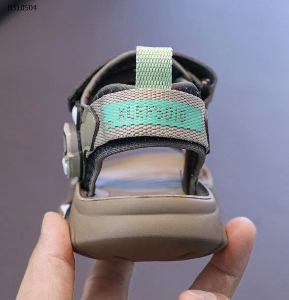 SANDAL CHO BÉ TRAI  -Sỉ Giá sz : 27-32: 139k  sz : 33-38: 149k