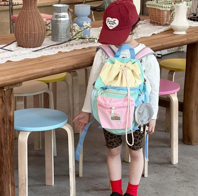 BALO VẢI TIỂU HỌC -Sỉ 149k