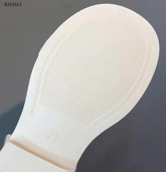 SANDAL QUAI NHÚN NƠ SAU-Sỉ giá 123k