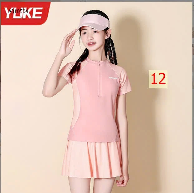 BỘ BƠI YUKE NỮ -Sỉ 189k