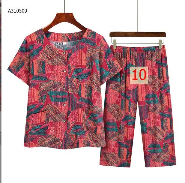 BỘ CỘC HỌA TIẾT TRUNG NIÊN - sỉ 135k