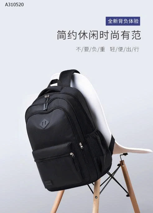 BALO HÃNG DDCAT - Sỉ nhỏ 132k, to 135k 