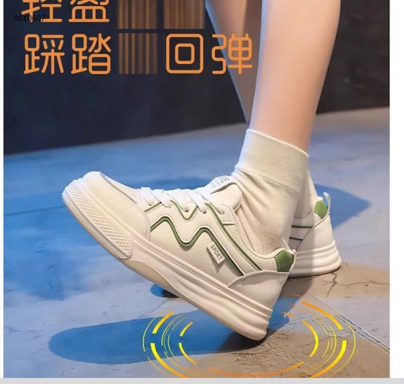 GIÀY THỂ THAO CHO NỮ  -Sỉ 136k