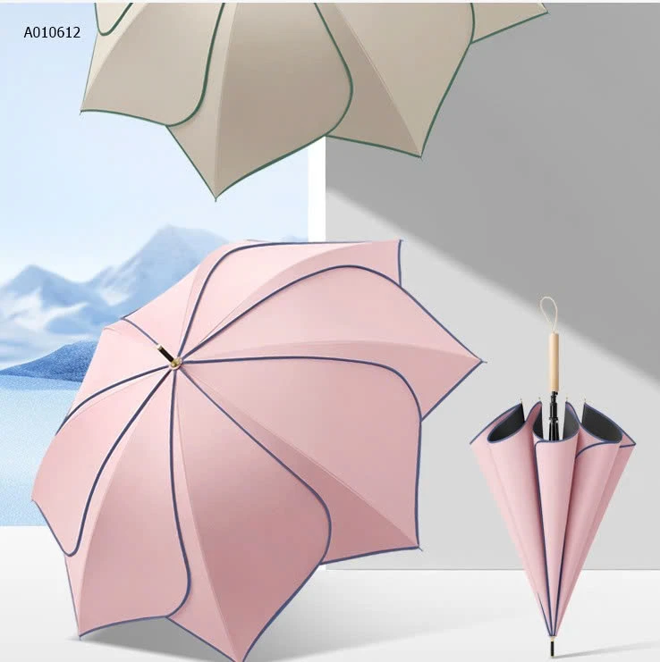 Ô CẦM TAY HÌNH CÁNH HOA  -Sỉ 138k