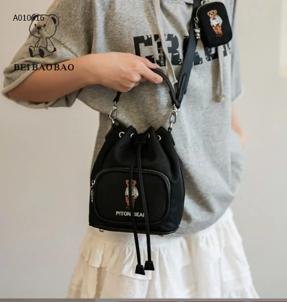 TÚI BEIBAOBAO CHÍNH HÃNG-Sỉ 248k