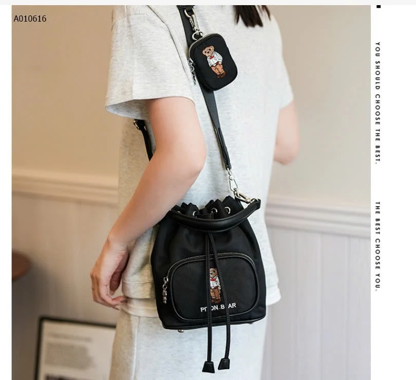 TÚI BEIBAOBAO CHÍNH HÃNG-Sỉ 248k