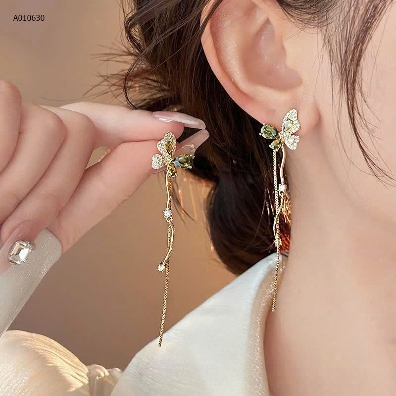 TRANG SỨC NHÀ GOLICC ĐANG SALE NHIỀU MẪU GIÁ TỐT-Sỉ 132k