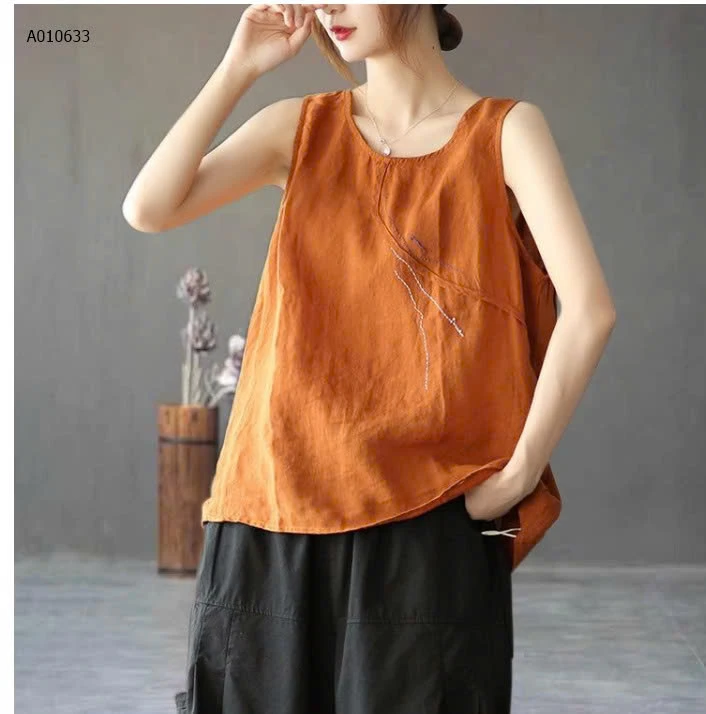 ÁO ĐŨI SÁT NÁCH - sỉ 83k