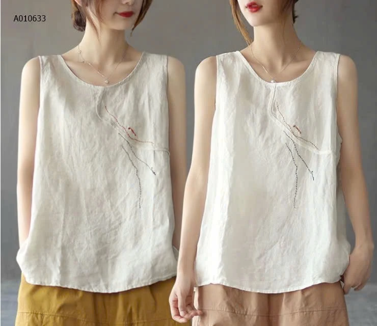 ÁO ĐŨI SÁT NÁCH - sỉ 83k