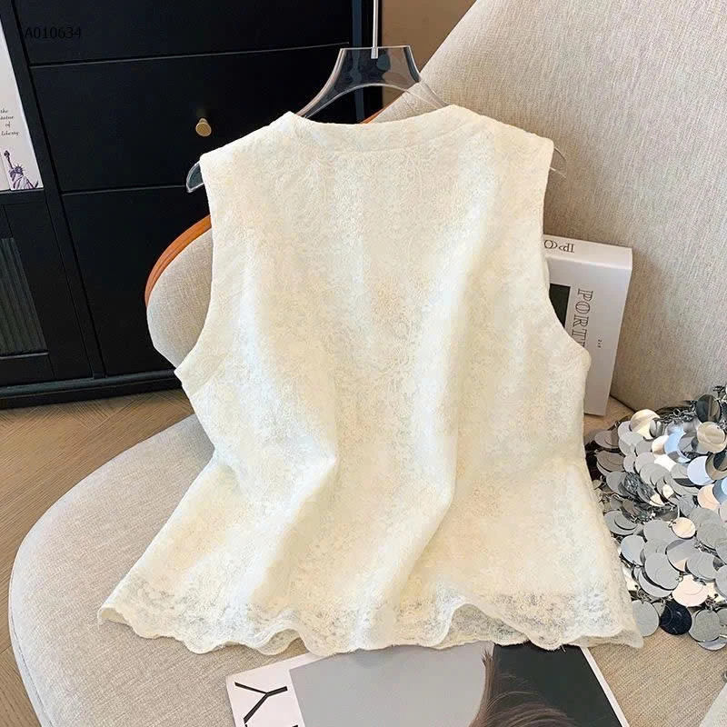 Áo ren nữ -Sỉ 125k