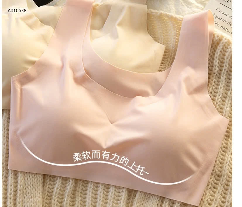 SET 2 ÁO BRA NỮ - sỉ 66k/set 2c chọn màu sz