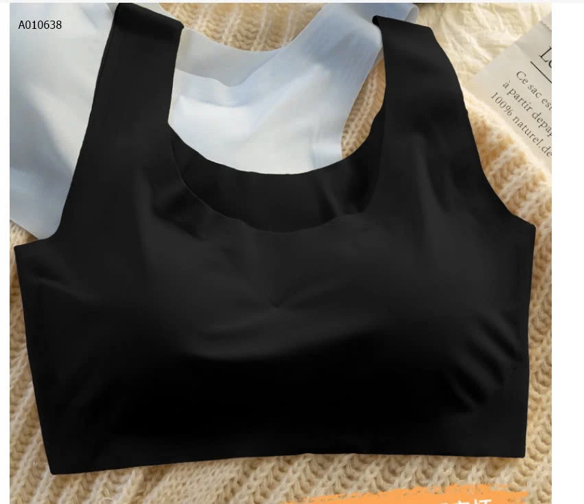 SET 2 ÁO BRA NỮ - sỉ 66k/set 2c chọn màu sz