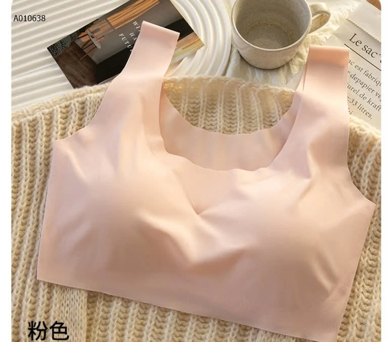 SET 2 ÁO BRA NỮ - sỉ 66k/set 2c chọn màu sz