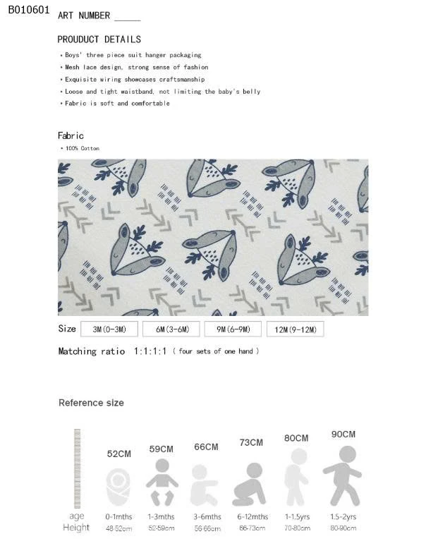 Set 2 body cotton mềm mịn, kèm tất ton-sur-ton - sỉ 125k/set 2c như hình