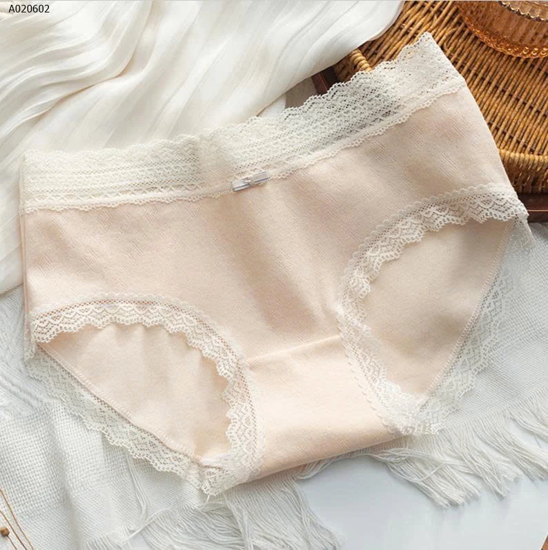 SET 12 QUẦN CHIP-sỉ 160k/set 12c mix màu